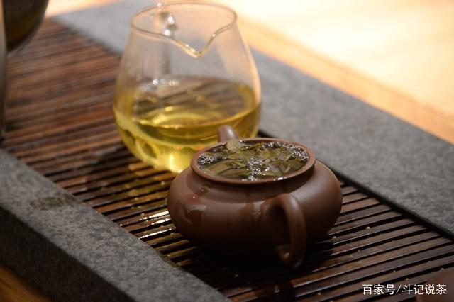 詳解：冷(lěng)泡茶與傳統茶葉有(yǒu)何不(bù)同